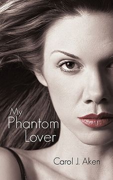 portada my phantom lover