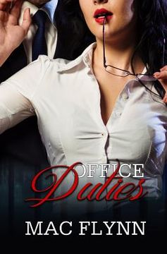 portada Office Duties (Demon Romance) (en Inglés)