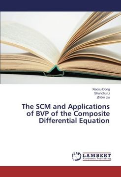 portada The SCM and Applications of BVP of the Composite Differential Equation