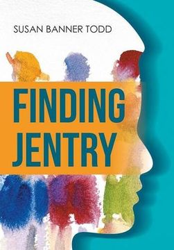 portada Finding Jentry