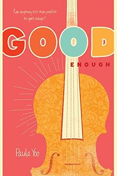 portada Good Enough (in English)