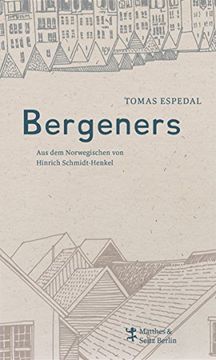 portada Bergeners (in German)