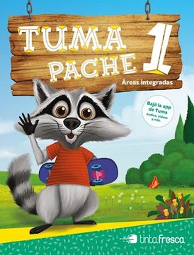 portada Tuma Pache 1 (in Spanish)
