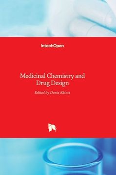 portada Medicinal Chemistry and Drug Design (in English)
