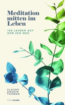 portada Meditation Mitten im Leben (in German)