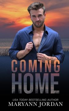 portada Coming Home: Baytown Boys Series (en Inglés)
