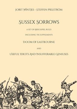 portada Sussex Sorrows (en Inglés)