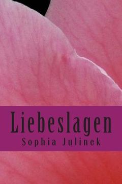 portada Liebeslagen (en Alemán)