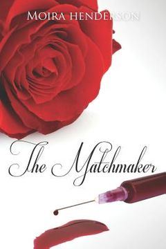 portada the matchmaker (en Inglés)