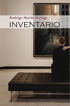 portada Inventario: 3 (Cuentenario Narrativa) (in Spanish)