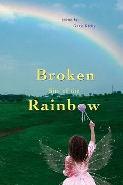 portada Broken Bits of the Rainbow II (in English)