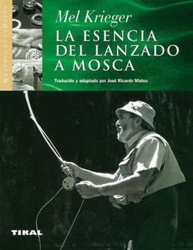 portada La Esencia del Lanzado a Mosca (in Spanish)
