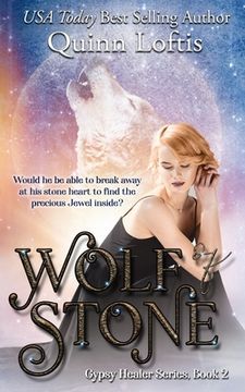 portada Wolf of Stone (en Inglés)