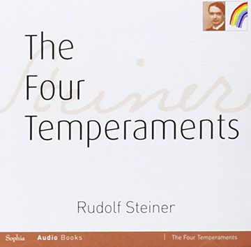 portada The Four Temperaments