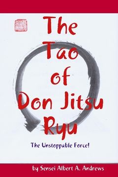 portada The Tao of Don Jitsu Ryu (en Inglés)