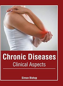 portada Chronic Diseases: Clinical Aspects 