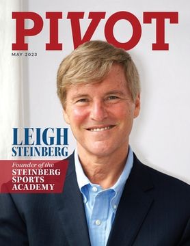 portada PIVOT Magazine Issue 11 (in English)