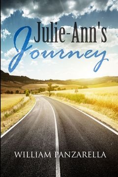 portada Julie-Ann's Journey (en Inglés)