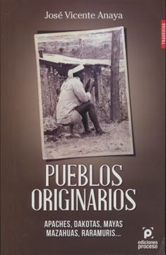 portada Pueblos Originarios (in Spanish)