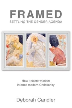 portada Framed: Settling the Gender Agenda (en Inglés)