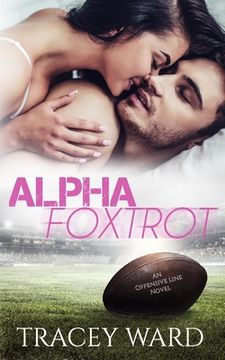 portada Alpha Foxtrot (en Inglés)