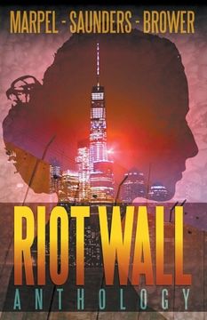 portada Riot Wall Anthology (en Inglés)