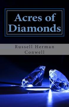 portada Acres of Diamonds (en Inglés)