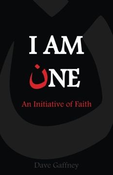 portada I Am One: An Initiative of Faith
