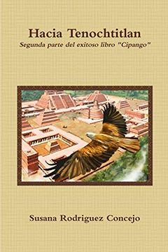 portada Hacia Tenochtitlan