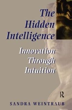 portada The Hidden Intelligence (en Inglés)