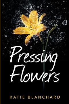 portada Pressing Flowers (in English)