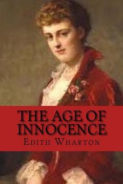 portada The age of innocence (Classic Edition)