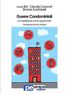 portada Guerre Condominiali (en Italiano)