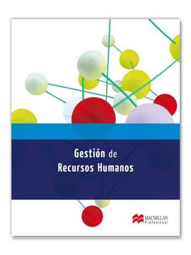 portada Gestion de Recursos Humanos (Administración y Finanzas) (in Spanish)
