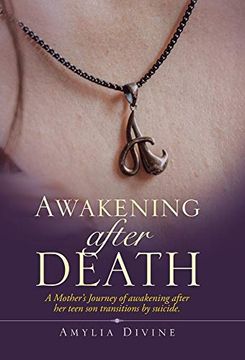 portada Awakening After Death (en Inglés)