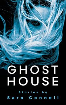 portada Ghost House (in English)