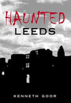 portada Haunted Leeds (in English)