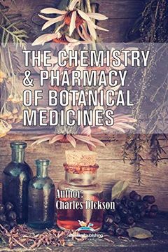 portada The Chemistry and Pharmacy of Botanical Medicines (in English)