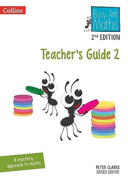 portada Teacher's Guide 2 (in English)