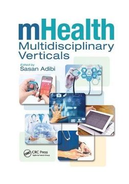 portada Mhealth Multidisciplinary Verticals (in English)
