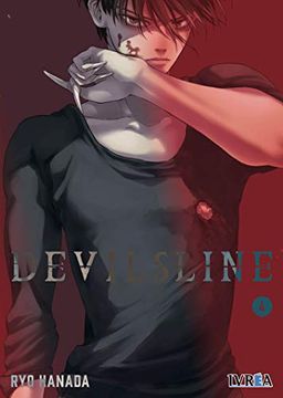 portada Devilsline 04 (in Spanish)