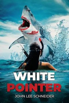 portada White Pointer (en Inglés)