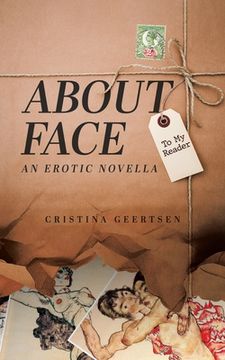 portada About Face: An Erotic Novella