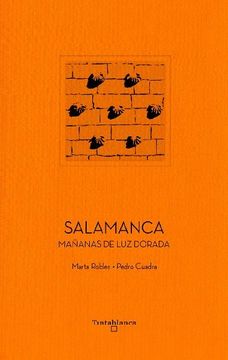 portada SALAMANCA (in Spanish)
