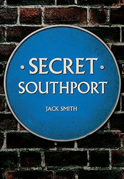 portada Secret Southport