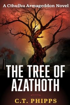 portada The Tree of Azathoth (en Inglés)
