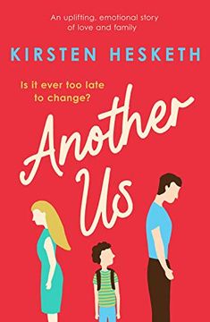 portada Another us: An Uplifting, Emotional Story of Love and Family (in English)