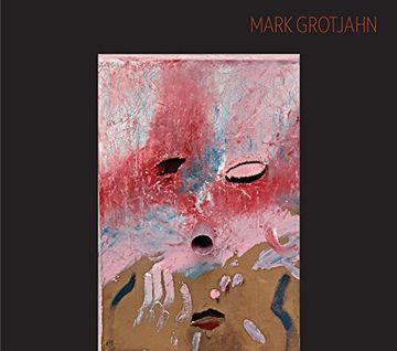 portada Mark Grotjahn: Masks (en Inglés)