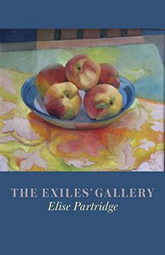 portada The Exiles' Gallery (en Inglés)