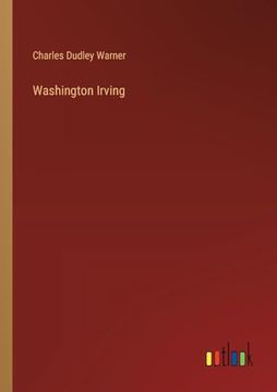 portada Washington Irving (in English)